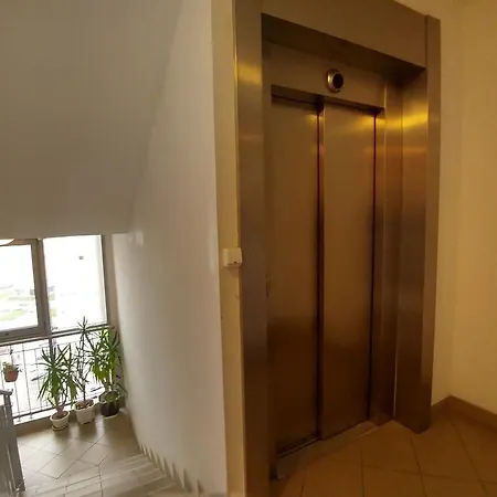 Belvil 1 Apartment *