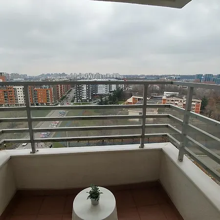 Belvil 1 *