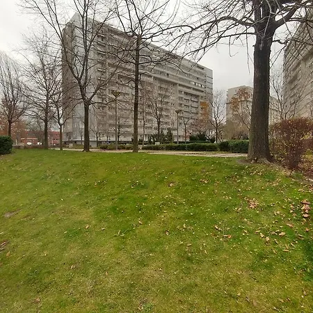Belvil 1 Apartment