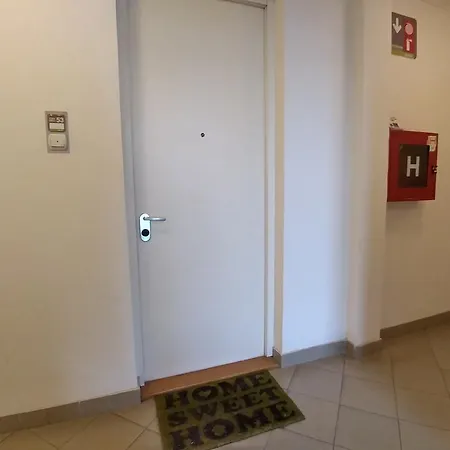 Belvil 1 Apartment