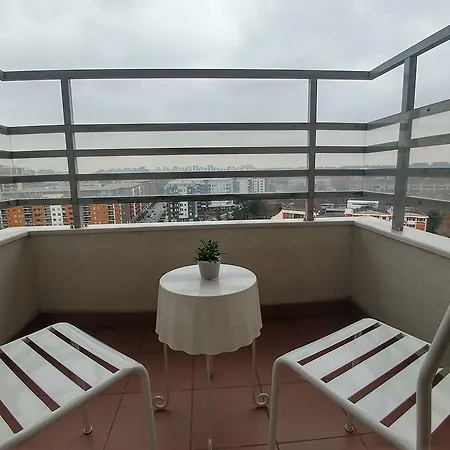 Apartment Belvil 1
